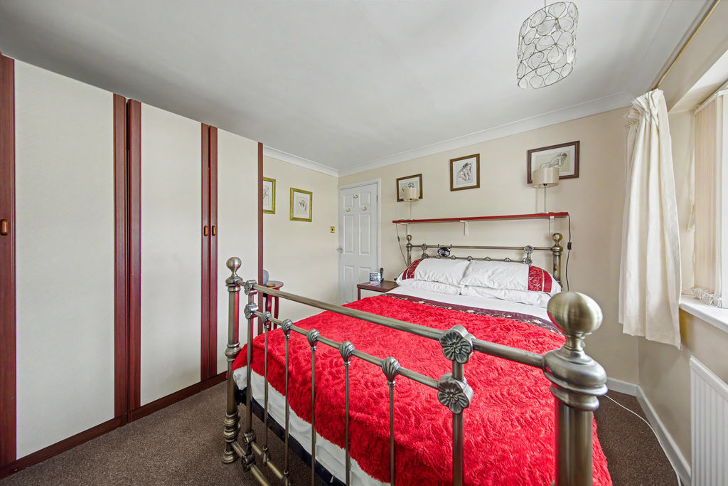 Compass Crescent Old Whittington